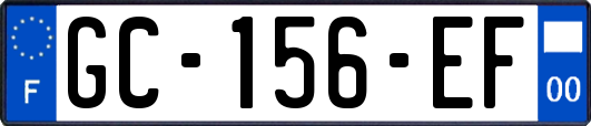 GC-156-EF