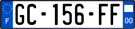 GC-156-FF