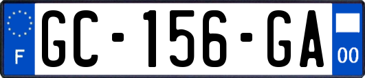 GC-156-GA