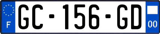 GC-156-GD