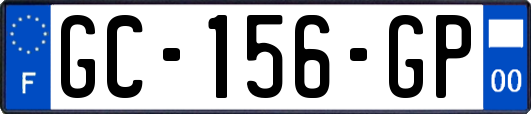 GC-156-GP