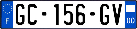 GC-156-GV