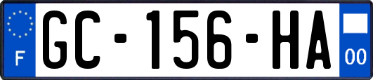 GC-156-HA