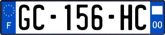 GC-156-HC