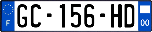 GC-156-HD