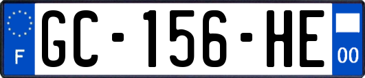GC-156-HE