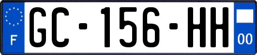GC-156-HH