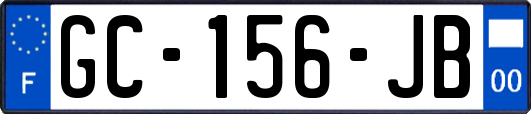 GC-156-JB