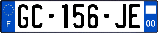 GC-156-JE