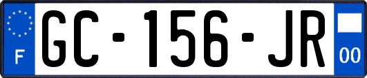 GC-156-JR