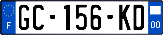 GC-156-KD