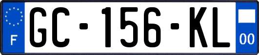 GC-156-KL