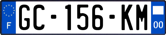 GC-156-KM