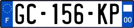 GC-156-KP