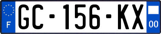 GC-156-KX