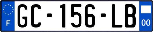 GC-156-LB