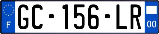 GC-156-LR