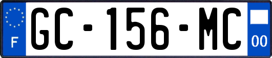 GC-156-MC