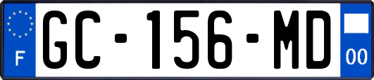 GC-156-MD