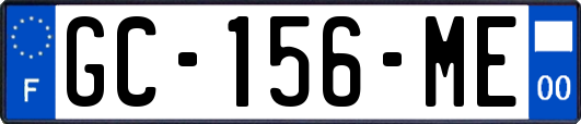 GC-156-ME