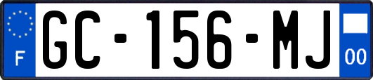 GC-156-MJ