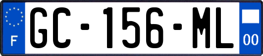 GC-156-ML