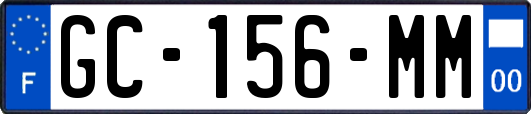 GC-156-MM