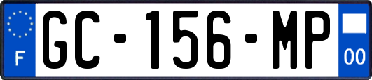 GC-156-MP