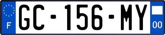 GC-156-MY