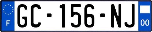 GC-156-NJ