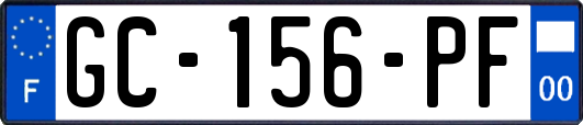 GC-156-PF