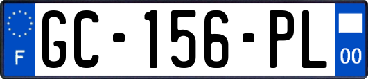 GC-156-PL