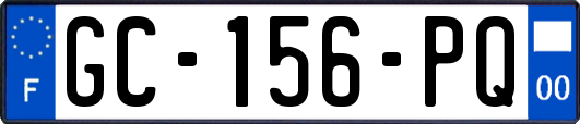 GC-156-PQ
