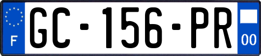 GC-156-PR