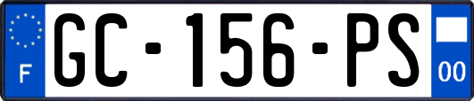 GC-156-PS