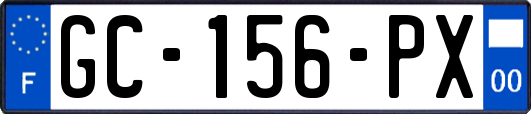GC-156-PX