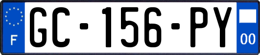 GC-156-PY