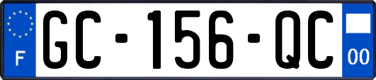 GC-156-QC
