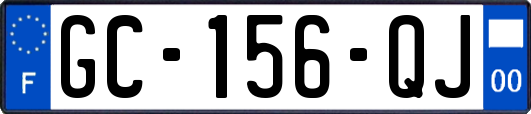 GC-156-QJ