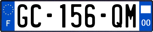 GC-156-QM
