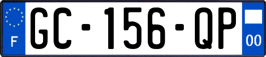 GC-156-QP