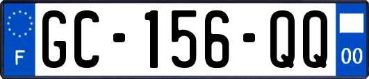 GC-156-QQ