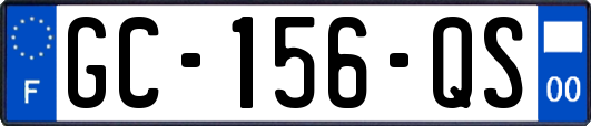 GC-156-QS