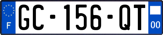 GC-156-QT
