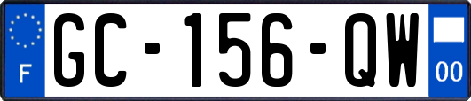GC-156-QW