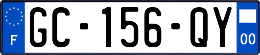 GC-156-QY