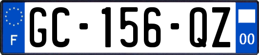 GC-156-QZ