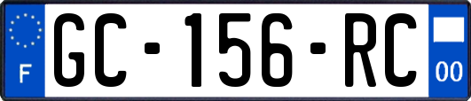 GC-156-RC