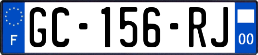 GC-156-RJ