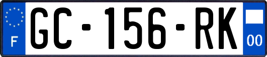 GC-156-RK